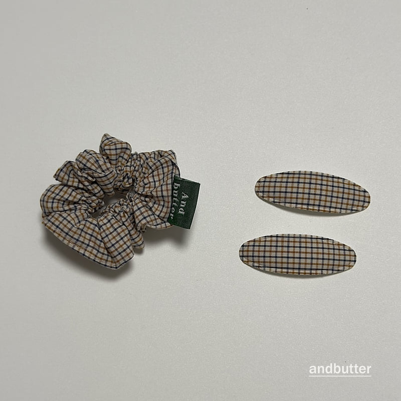 Andbutter - Korean Children Fashion - #childrensboutique - Classic Hair Pin - 9