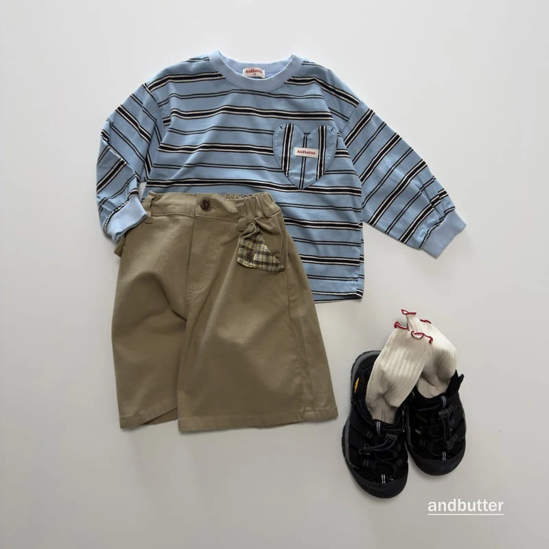 Andbutter - Korean Children Fashion - #fashionkids - Spring Socks - 8
