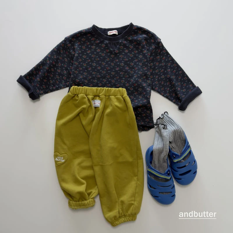 Andbutter - Korean Children Fashion - #kidsshorts - Spring Socks - 9