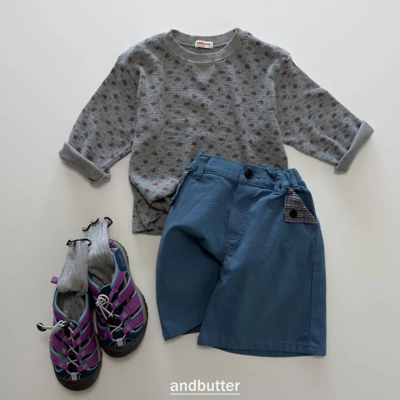 Andbutter - Korean Children Fashion - #kidsstore - Spring Socks - 10