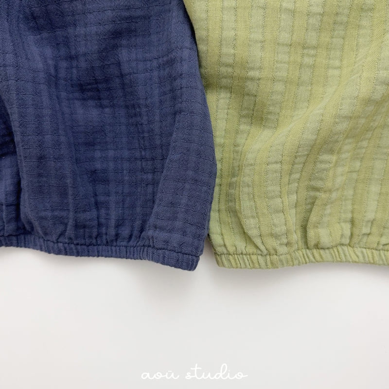 Aou Studio - Korean Baby Fashion - #babyboutique - Tsuki Hoodie - 4