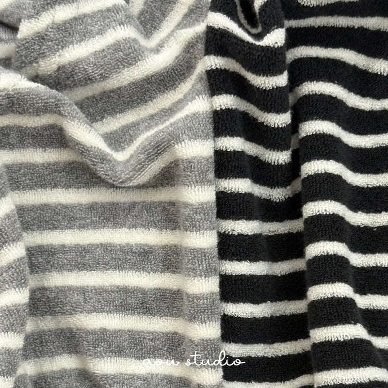 Aou Studio - Korean Baby Fashion - #babyfever - Como Sleeveless Top - 5