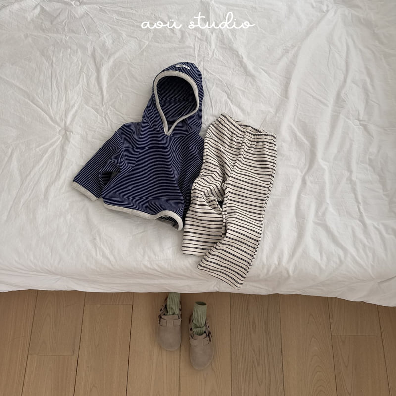 Aou Studio - Korean Baby Fashion - #babyoutfit - Luna Leggings - 12