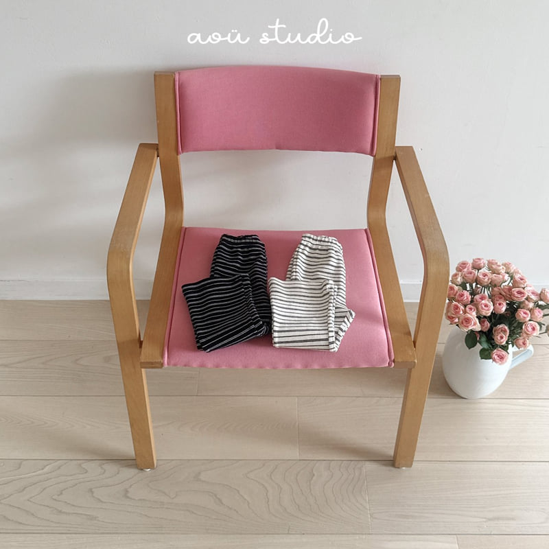 Aou Studio - Korean Baby Fashion - #smilingbaby - Luna Leggings
