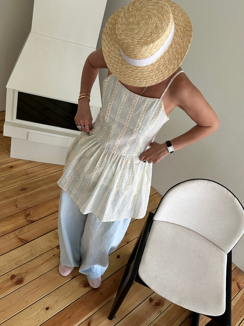 Country Mini One-piece by Auver_Fit for Women - view 7