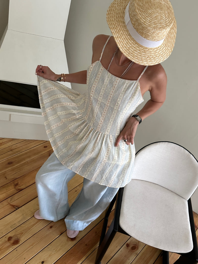 Country Mini One-piece by Auver_Fit for Women - view 8
