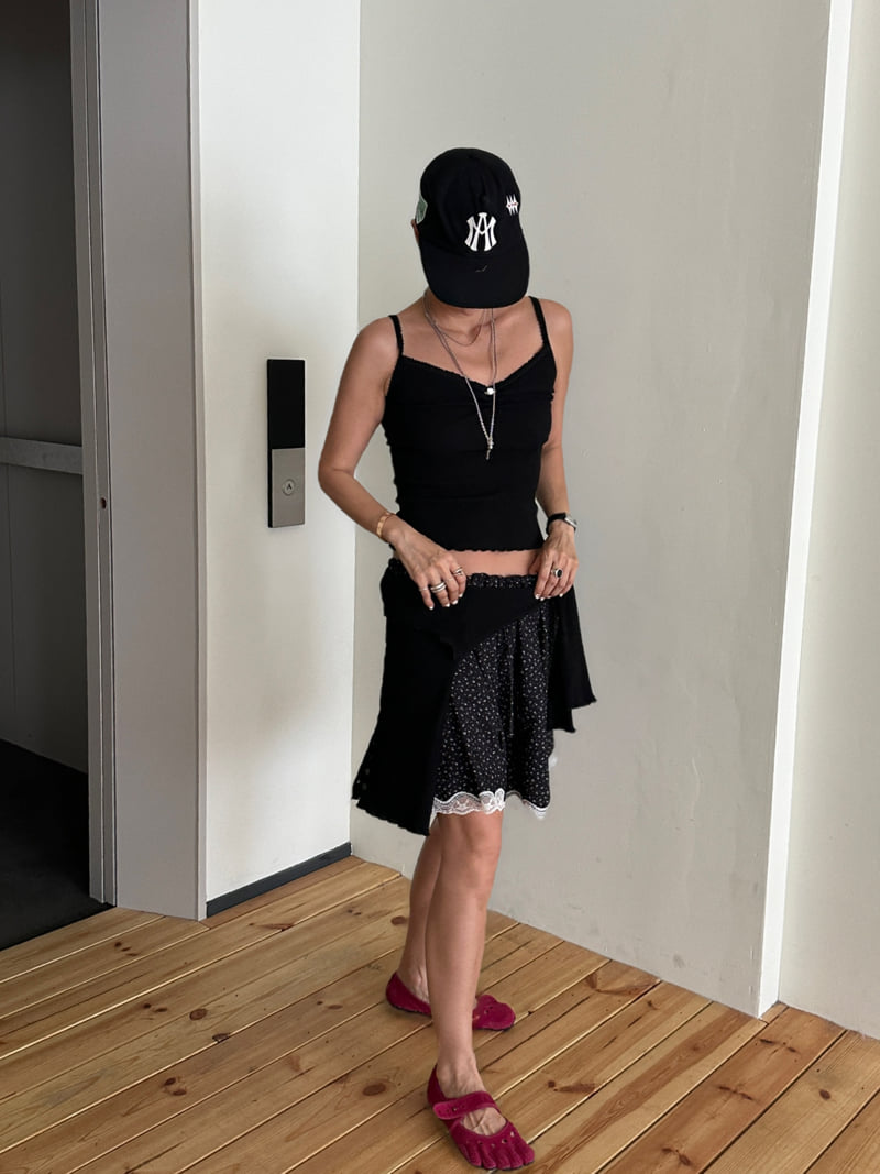 Auver_Fit - Korean Women Fashion - #womensfashion - Trunk Skort - 2