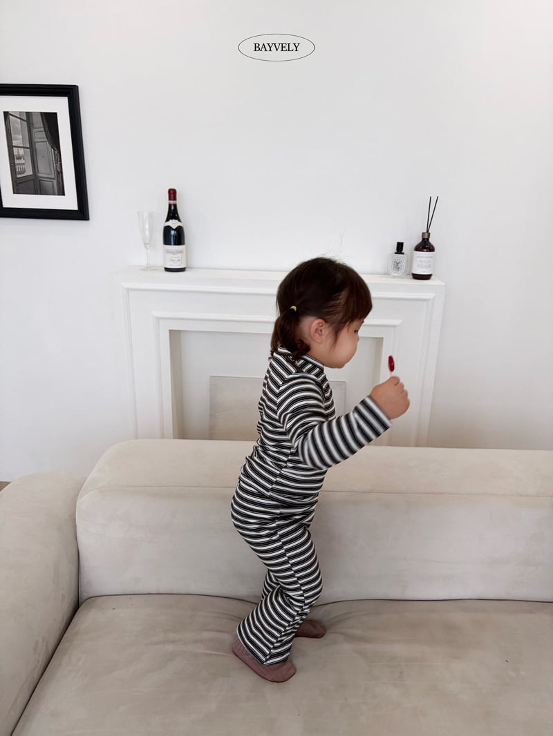 Bayvely - Korean Children Fashion - #childrensboutique - Jelly Tee - 6
