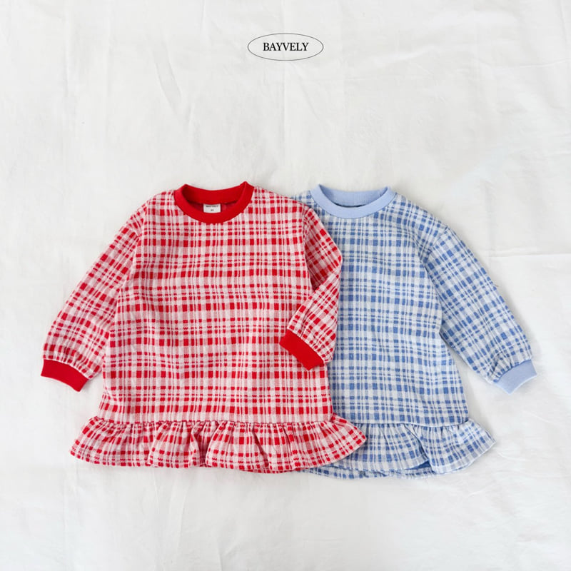 Bayvely - Korean Children Fashion - #littlefashionista - Vivian One-piece