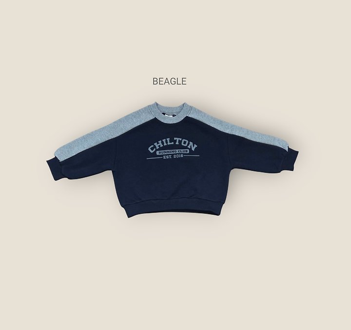 Beagle - Korean Children Fashion - #designkidswear - Chilton Sweatshirt - 3