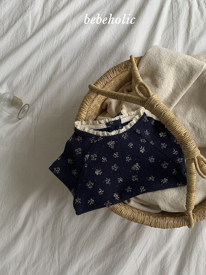 Bebe Holic - Korean Baby Fashion - #babyboutique - Mon Cher Tee - 7