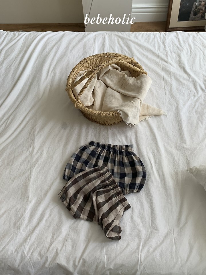 Bebe Holic - Korean Baby Fashion - #babyboutique - Tico Pants - 5
