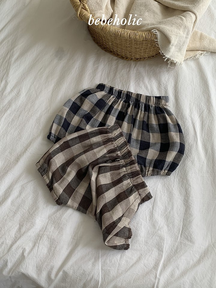 Bebe Holic - Korean Baby Fashion - #babyboutiqueclothing - Tico Pants - 6