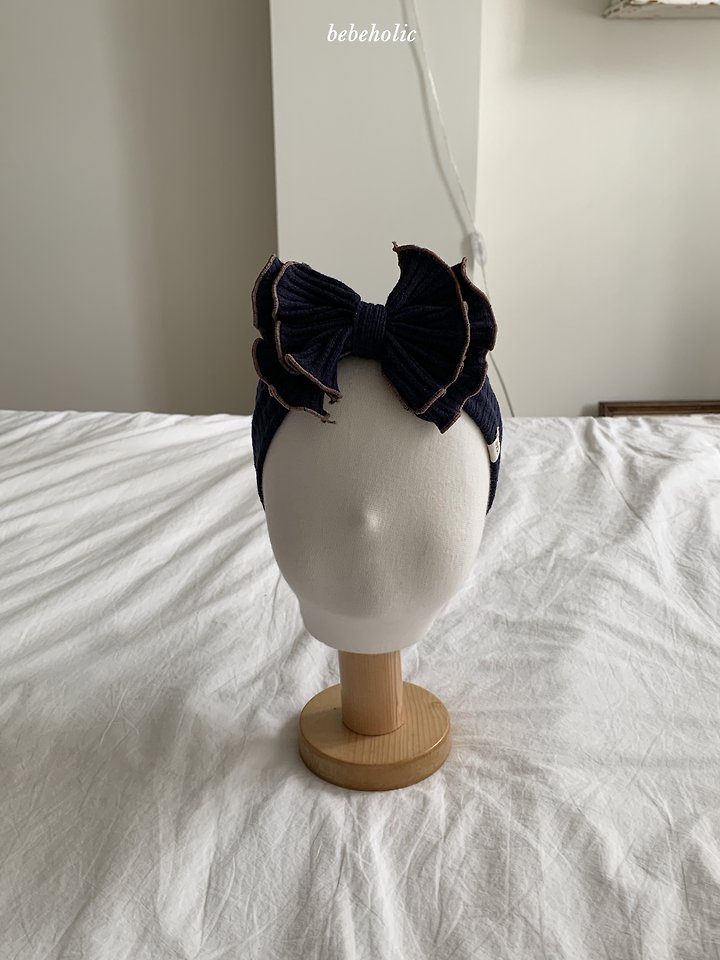 Bebe Holic - Korean Baby Fashion - #babyboutiqueclothing - Caramel Headband - 11