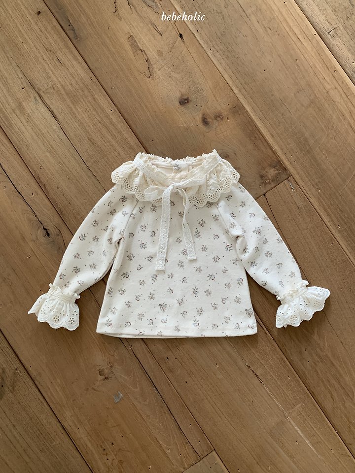 Bebe Holic - Korean Baby Fashion - #babyclothing - Cape Set - 3