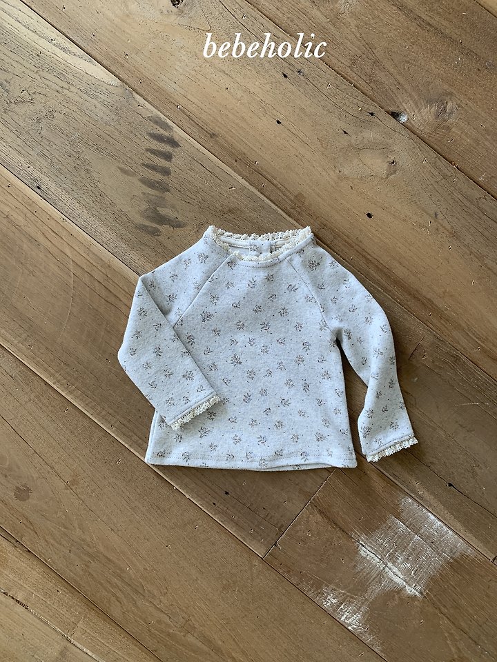 Bebe Holic - Korean Baby Fashion - #babyfever - Mon Cher Tee - 12