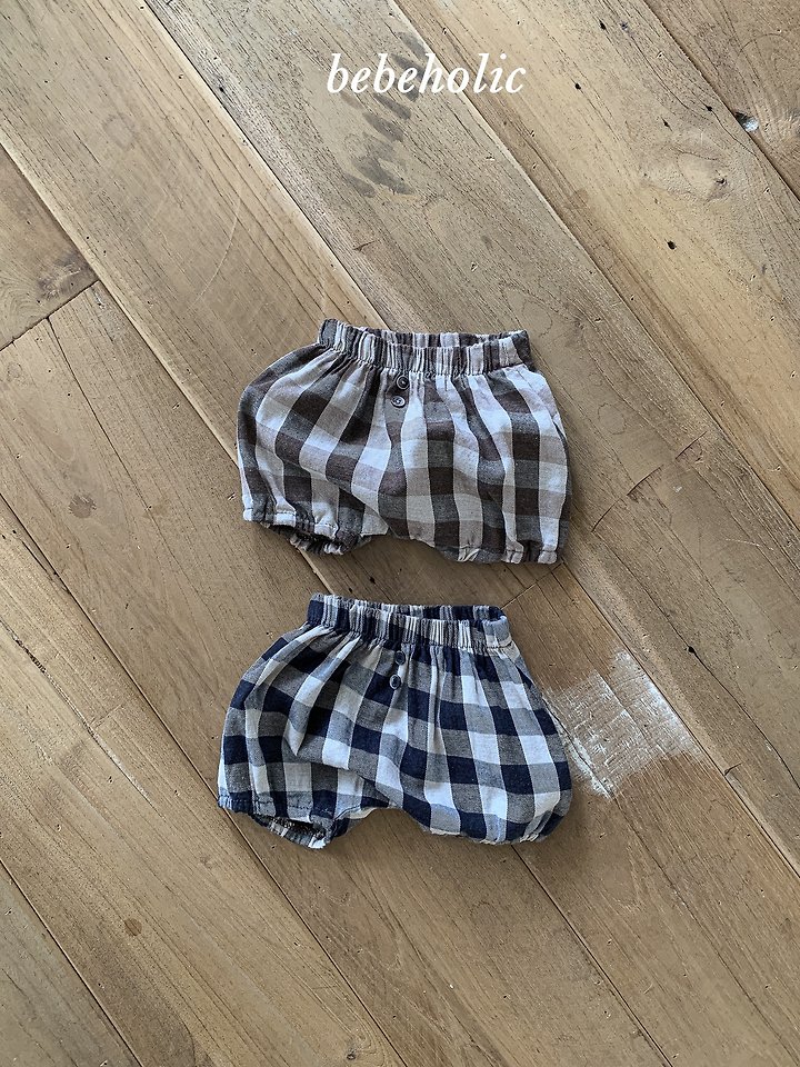 Bebe Holic - Korean Baby Fashion - #babyfever - Tico Pants - 9