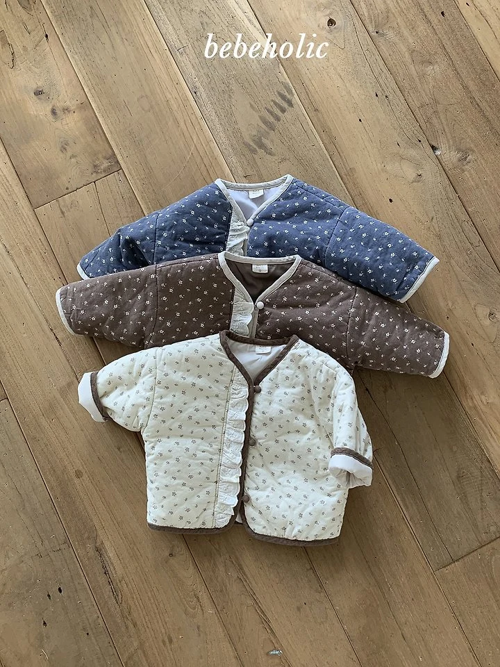 Bebe Holic - Korean Baby Fashion - #babyfever - Shine Jumper - 9