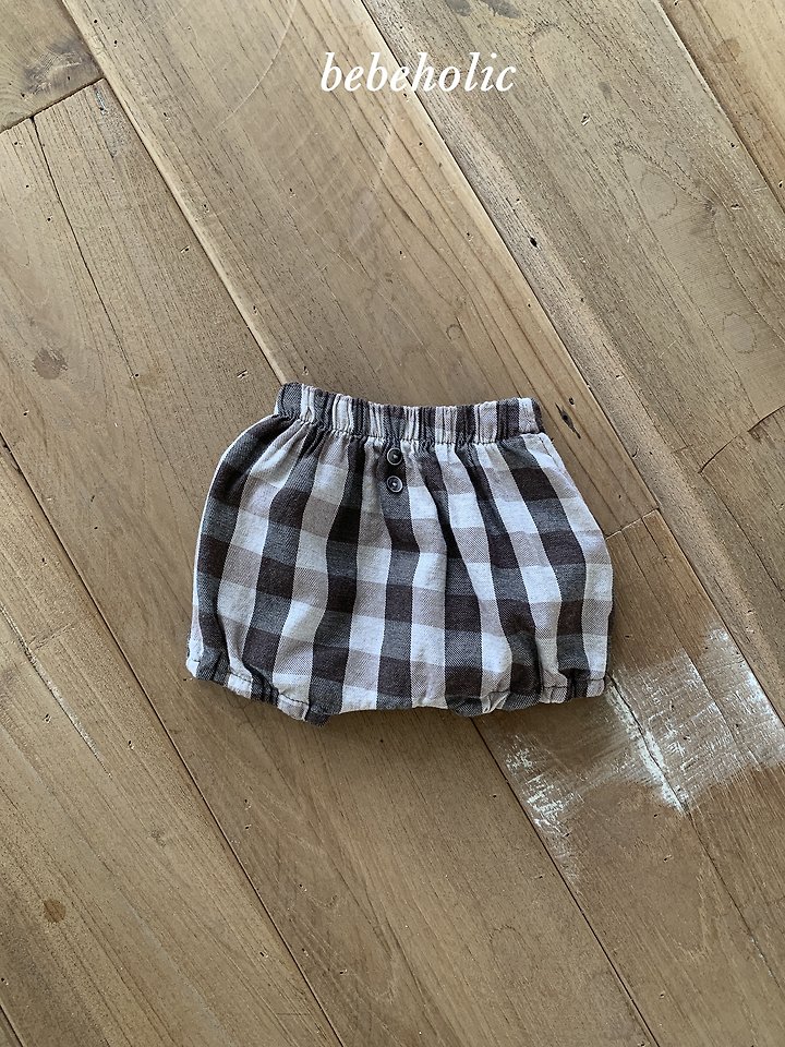 Bebe Holic - Korean Baby Fashion - #babygirlfashion - Tico Pants - 10