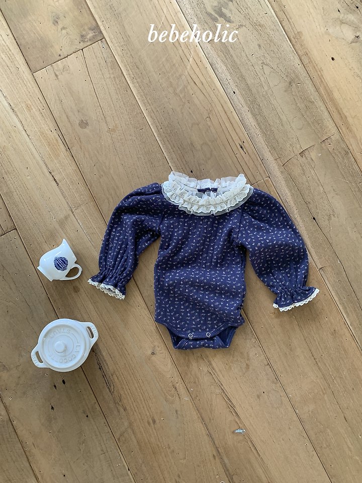 Bebe Holic - Korean Baby Fashion - #babygirlfashion - Rena Suit - 12