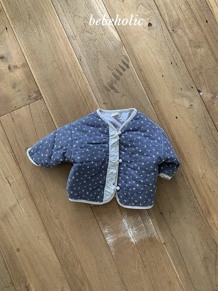 Bebe Holic - Korean Baby Fashion - #babygirlfashion - Shine Jumper - 10