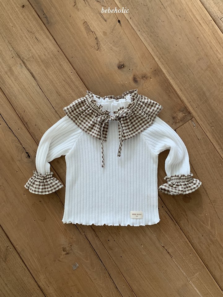 Bebe Holic - Korean Baby Fashion - #babylifestyle - Cape Set - 6