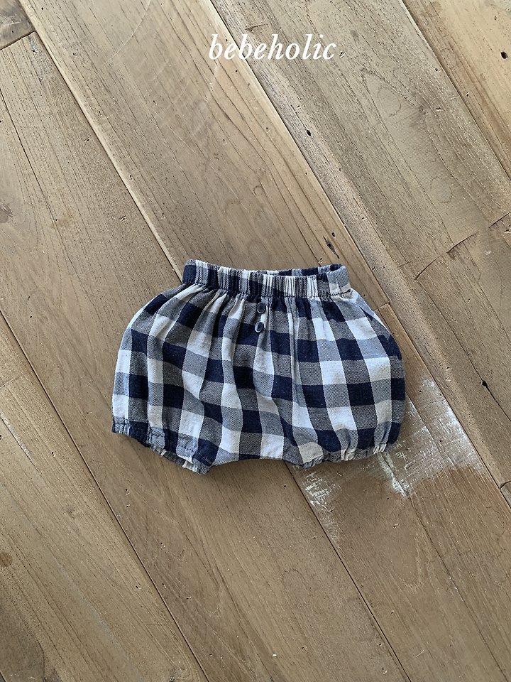 Bebe Holic - Korean Baby Fashion - #babylifestyle - Tico Pants - 11