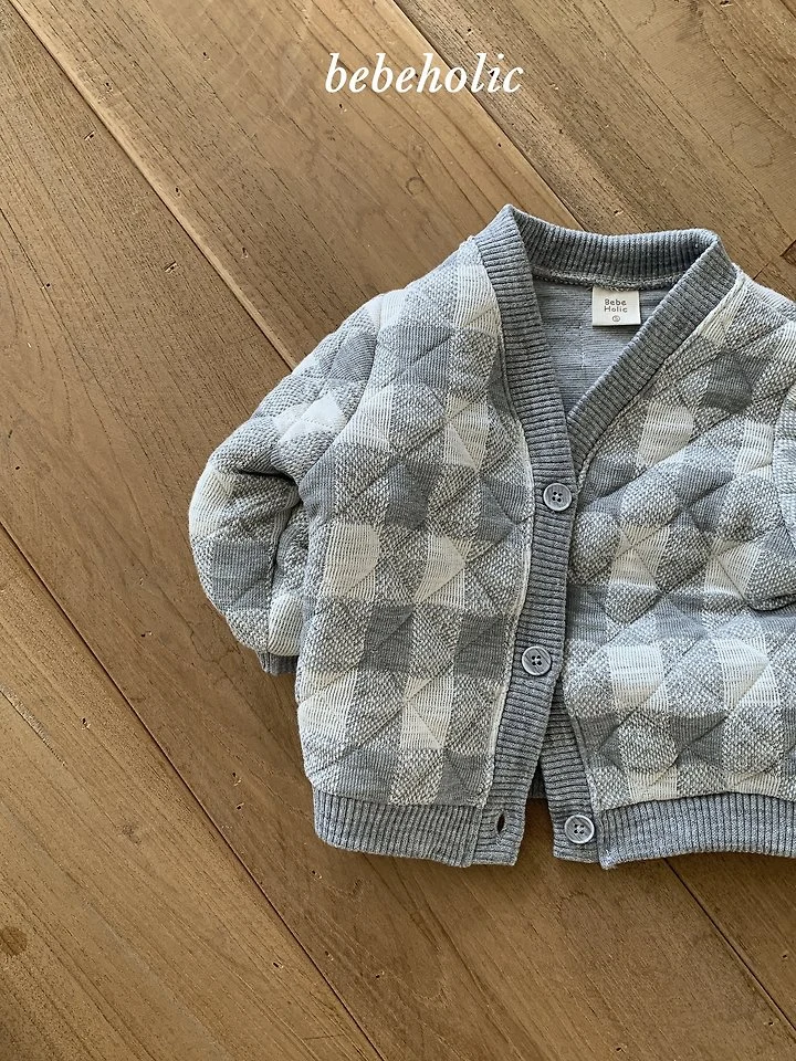 Bebe Holic - Korean Baby Fashion - #babylifestyle - Narka Cardigan - 10