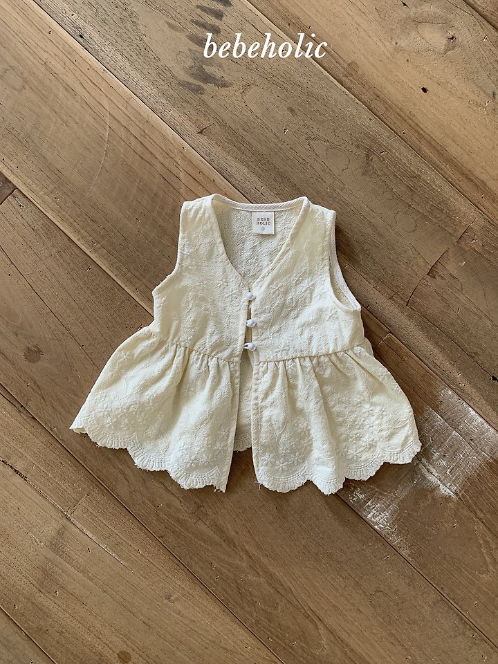 Bebe Holic - Korean Baby Fashion - #babyoninstagram - Ari Bustier - 11