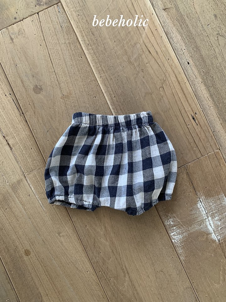 Bebe Holic - Korean Baby Fashion - #babyoninstagram - Tico Pants - 12