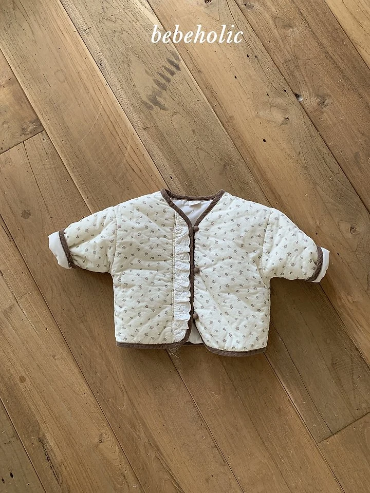 Bebe Holic - Korean Baby Fashion - #babyoninstagram - Shine Jumper - 12