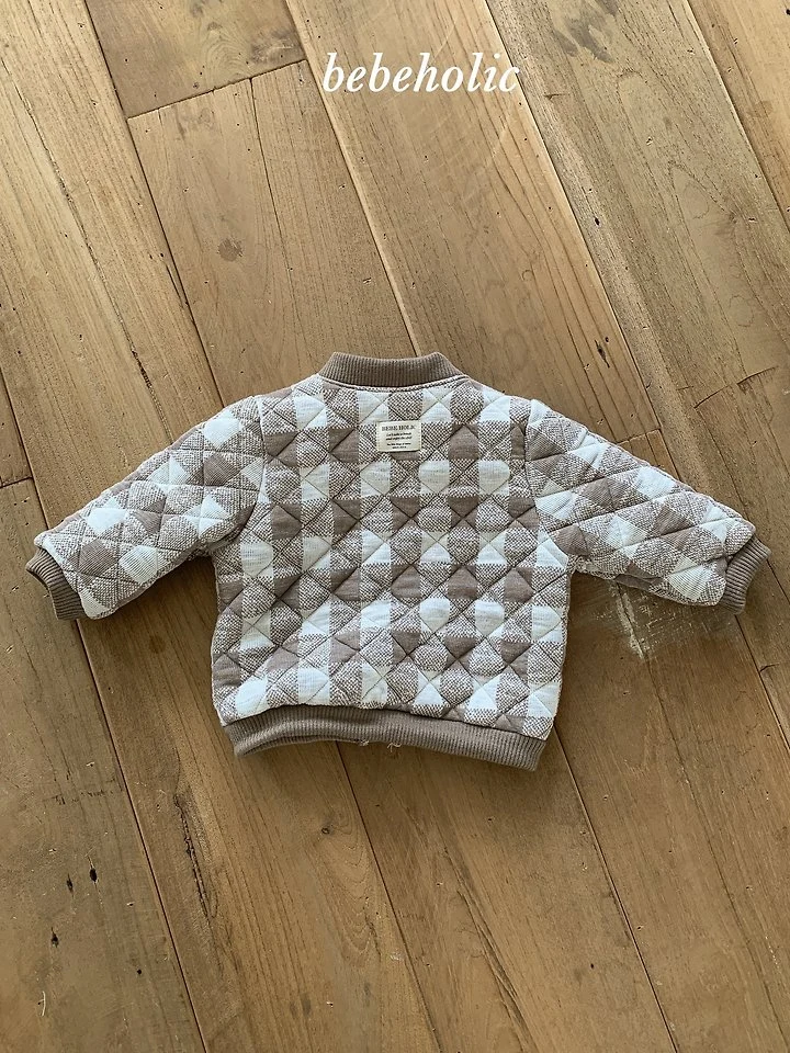 Bebe Holic - Korean Baby Fashion - #babyootd - Narka Cardigan - 12