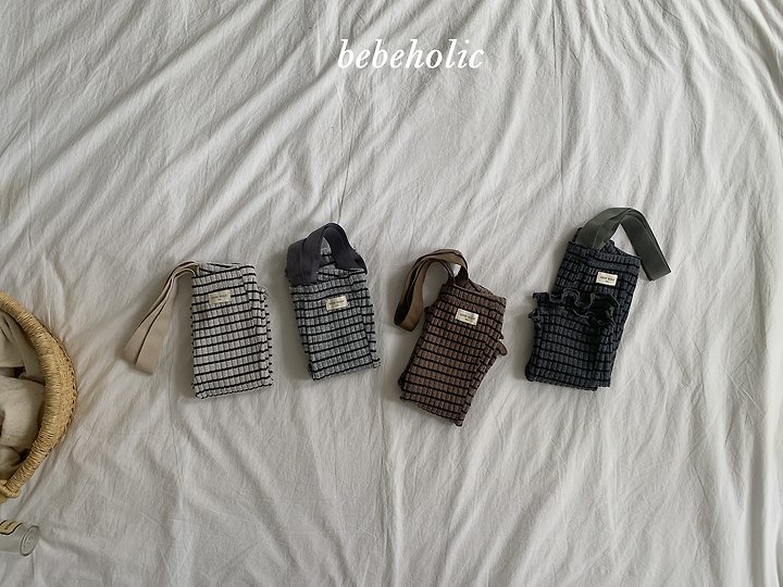 Bebe Holic - Korean Baby Fashion - #babyoutfit - Lisa Bootcut Pants - 7
