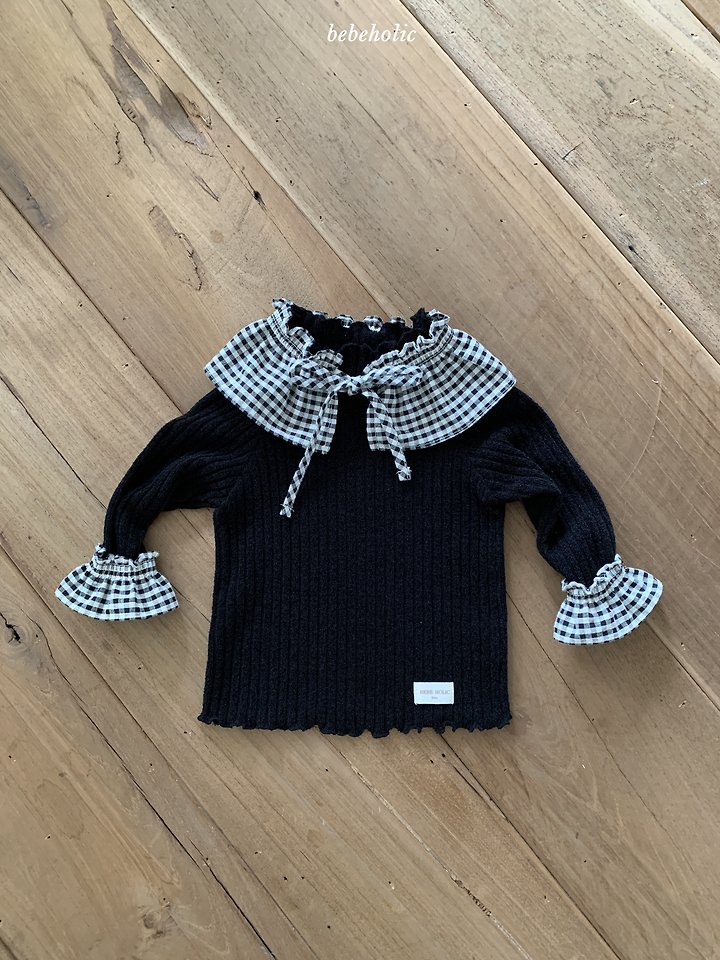 Bebe Holic - Korean Baby Fashion - #babyoutfit - Cape Set - 9