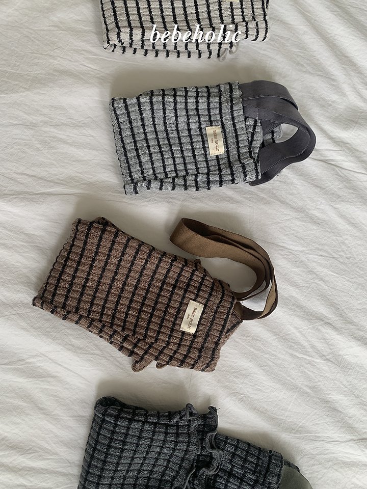 Bebe Holic - Korean Baby Fashion - #onlinebabyboutique - Lisa Bootcut Pants - 9