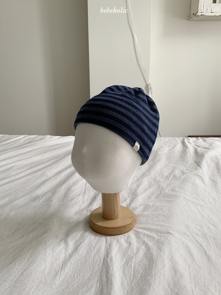 Bebe Holic - Korean Baby Fashion - #onlinebabyshop - Topping Beanie - 6