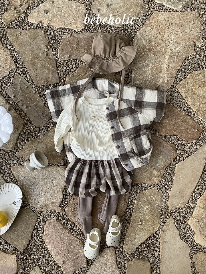 Bebe Holic - Korean Baby Fashion - #onlinebabyshop - Tico Pants - 3