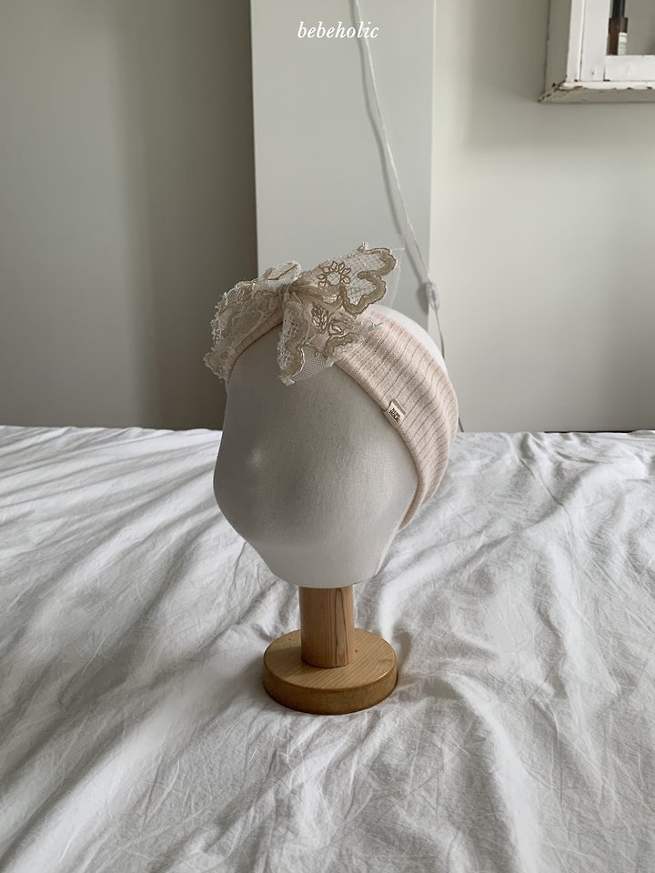 Bebe Holic - Korean Baby Fashion - #onlinebabyshop - Lua Headband - 9
