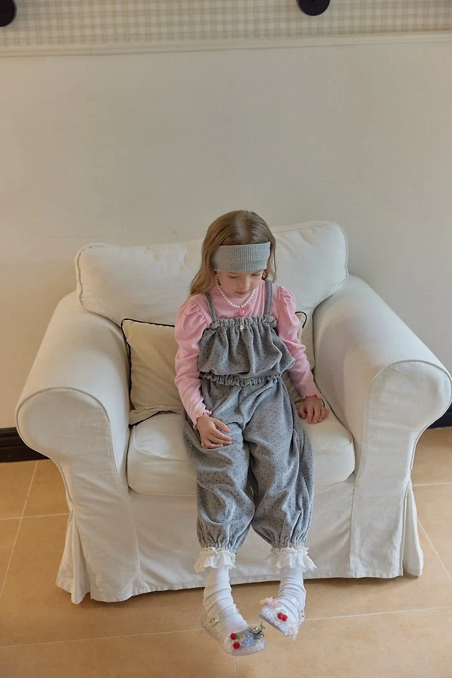 Berry Berry - Korean Children Fashion - #Kfashion4kids - Have Tee - 9