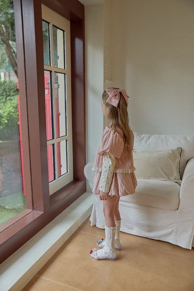 Berry Berry - Korean Children Fashion - #Kfashion4kids - Rolly Girl Jacket - 8