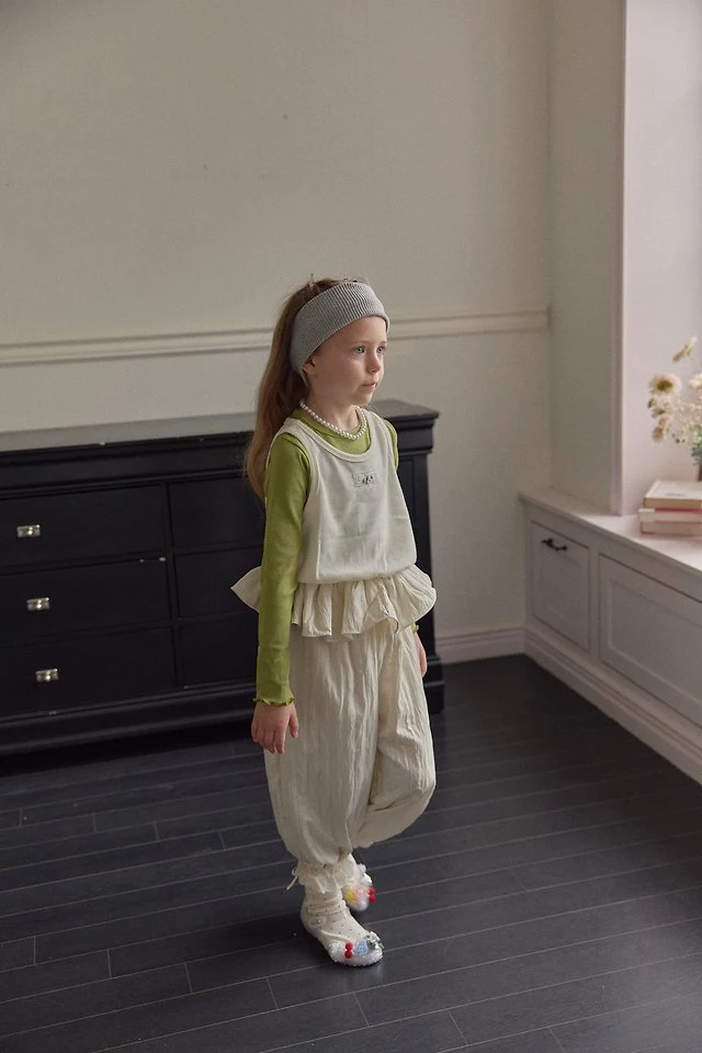 Berry Berry - Korean Children Fashion - #Kfashion4kids - Magic Pants - 5
