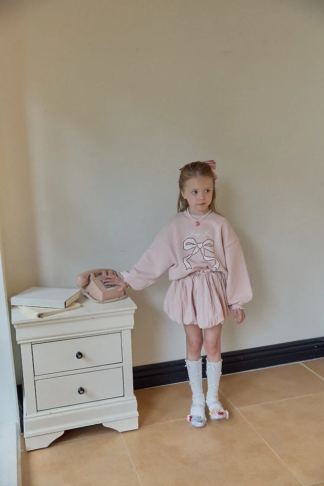 Berry Berry - Korean Children Fashion - #Kfashion4kids - Grace Sweatshirt - 8