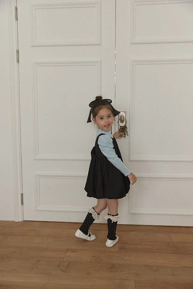 Berry Berry - Korean Children Fashion - #childofig - Competition One-piece - 5