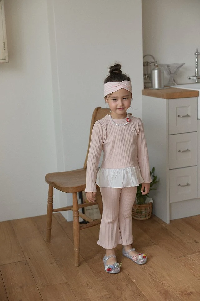Berry Berry - Korean Children Fashion - #childofig - Butter Ring Set - 10