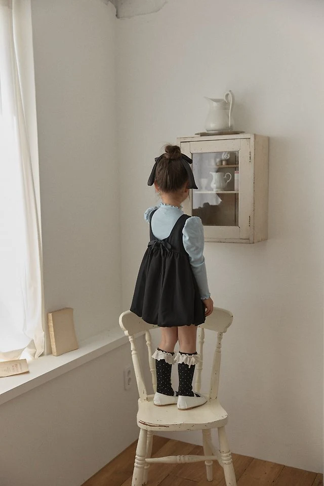 Berry Berry - Korean Children Fashion - #designkidswear - Competition One-piece - 7