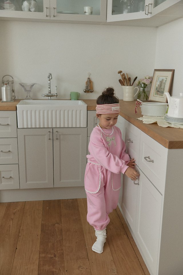Berry Berry - Korean Children Fashion - #designkidswear - Hairband - 10