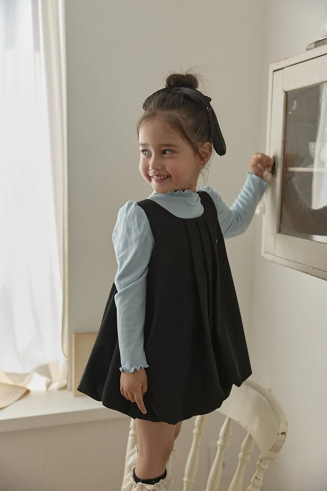 Berry Berry - Korean Children Fashion - #discoveringself - Competition One-piece - 8