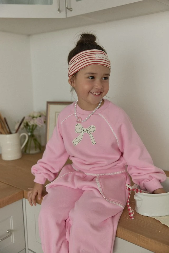 Berry Berry - Korean Children Fashion - #discoveringself - Hairband - 11