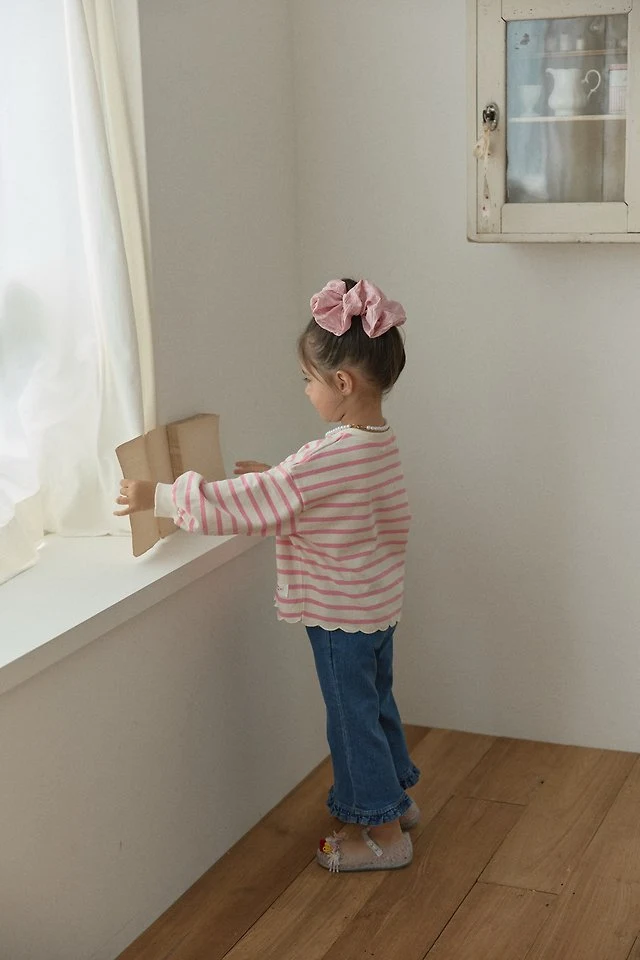 Berry Berry - Korean Children Fashion - #discoveringself - Fresh Jam Tee - 8