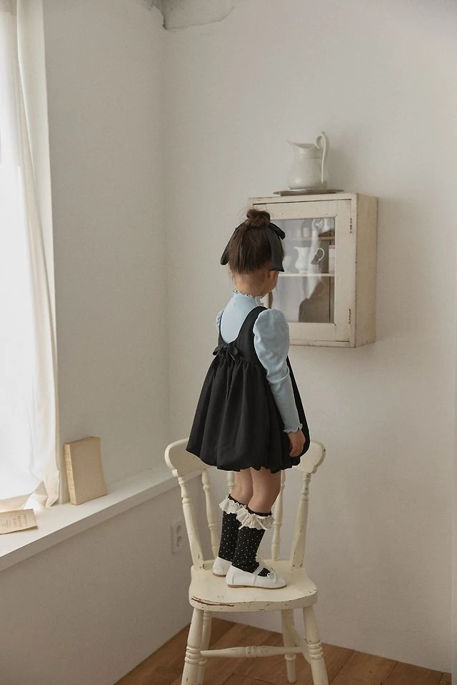 Berry Berry - Korean Children Fashion - #fashionkids - Competition One-piece - 9